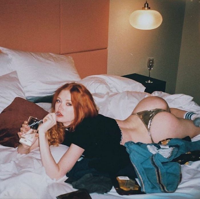 Ночные бабочки Новгорода: Кто на выезд в мир интимного досуга?